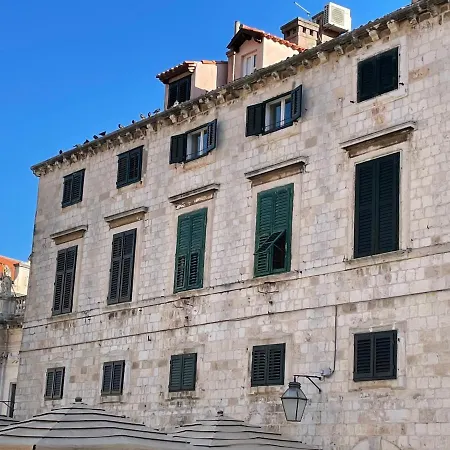 Lores アパート *