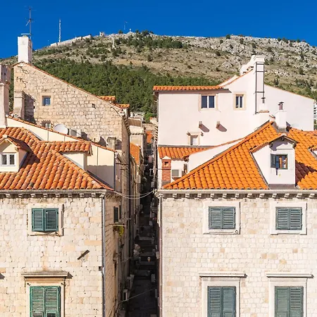 Lores Dubrovnik