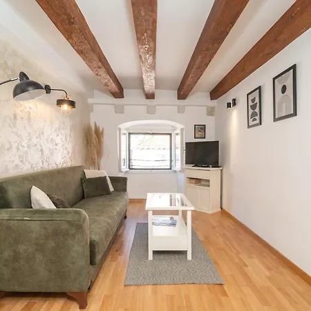 Lores Apartamento