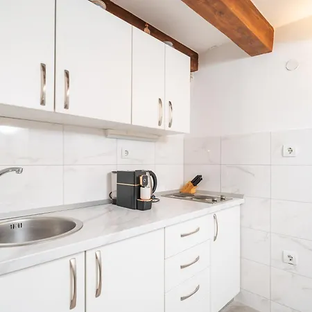 Apartamento Lores *