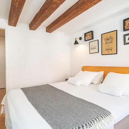 Apartamento Lores Dubrovnik