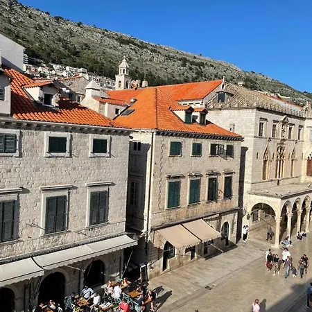 Lägenhet Lores Dubrovnik